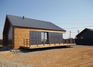 Продам дом, 80 м2, посёлок Вадимово