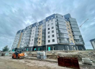 Продается 3-ком. квартира, 98.8 м2, Красноярск, Советский район