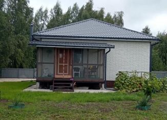 Продается дом, 74 м2, село Поляны, улица Ленина, 48