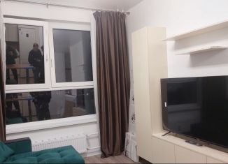 Сдаю двухкомнатную квартиру, 36 м2, Люберцы, улица Камова, 1к2, ЖК Люберцы 2020