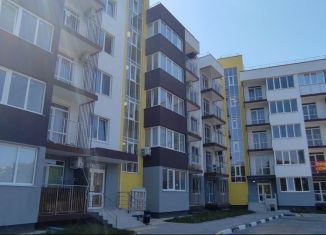 Продам квартиру студию, 19.7 м2, село Фрунзе, улица Мира, 27А