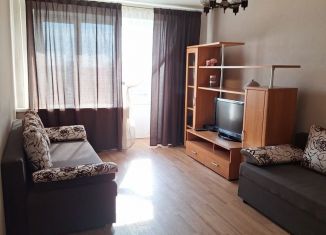 Сдам 1-ком. квартиру, 35 м2, Череповец, проспект Строителей, 1