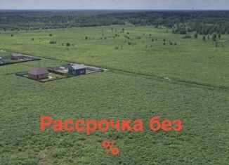 Участок на продажу, 10 сот., село Городня, Московская улица