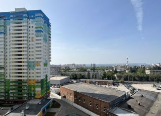 Продажа трехкомнатной квартиры, 105 м2, Самара, улица Авроры, 148А, метро Спортивная