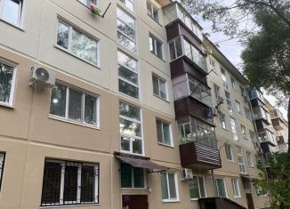 Продается 2-комнатная квартира, 47 м2, Благовещенск, Театральная улица, 30