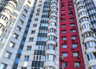 2-комнатная квартира на продажу, 65.5 м2, Москва, улица Москворечье, 31к1