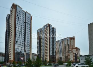 Продается квартира студия, 137.8 м2, Новосибирск, улица Гоголя, 205/1