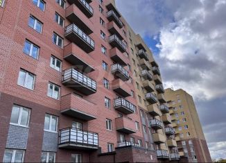 Продам квартиру студию, 22 м2, Тюмень, улица Голышева, 2к3, ЖК Роза ММС