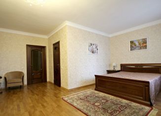 3-комнатная квартира в аренду, 110 м2, Санкт-Петербург, Смоленская улица, 11к2, ЖК Галант