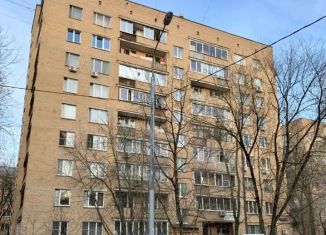 Двухкомнатная квартира на продажу, 47.9 м2, Москва, Пинский проезд, 5, метро Славянский бульвар