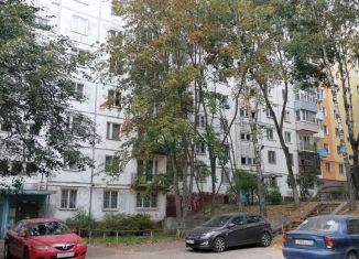 Продается трехкомнатная квартира, 70 м2, Нижегородская область, проспект Гагарина, 226