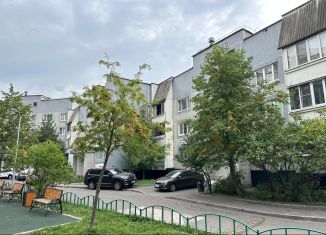 Сдам 1-ком. квартиру, 40 м2, Москва, Люблинская улица, 161к1, метро Борисово