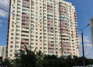 Продам 1-ком. квартиру, 37.1 м2, Одинцово, Кутузовская улица, 3