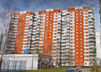 Продается 3-ком. квартира, 74.8 м2, посёлок Внуково, Интернациональная улица, 4