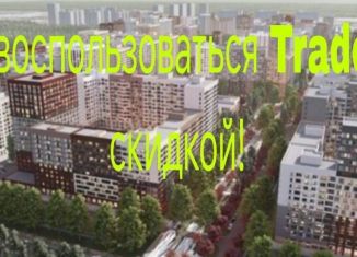 2-ком. квартира на продажу, 89.2 м2, Воронеж, Центральный район, улица Загоровского, 9/2