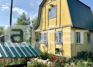 Продам дачу, 40 м2, Кострома, садоводческое некоммерческое товарищество Огонёк, 24