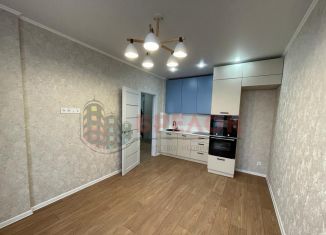 Продаю 1-комнатную квартиру, 36 м2, Ростов-на-Дону, Стабильная улица, 3с2, ЖК Вест Сайд