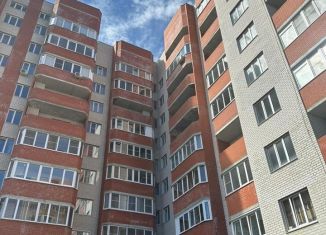 Продается однокомнатная квартира, 50.9 м2, Курская область, 2-я Агрегатная улица, 57