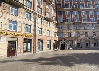 3-комнатная квартира на продажу, 63.5 м2, Санкт-Петербург, Новочеркасский проспект, 28/19, метро Ладожская