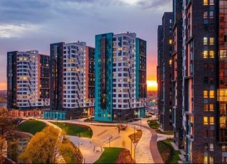 Продам 2-ком. квартиру, 55 м2, Москва, посёлок Коммунарка, 26