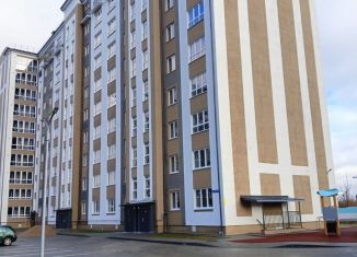 Продажа 3-ком. квартиры, 87.2 м2, Калининградская область, Иркутская улица, 8