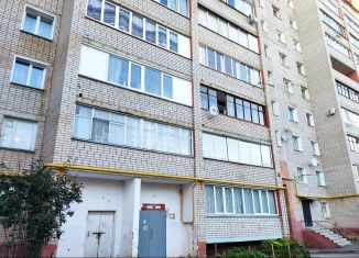 Продажа 2-комнатной квартиры, 52.8 м2, Киров, Ленинский район, Московская улица, 140