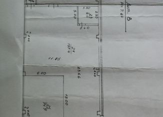 Сдается складское помещение, 342 м2, Красноярск, улица 60 лет Октября, 148, Свердловский район