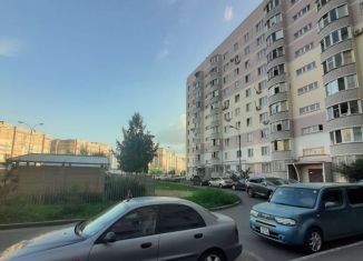 Продажа квартиры студии, 21 м2, Татарстан, улица Академика Глушко, 28