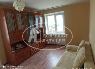 Продам 1-комнатную квартиру, 31.2 м2, Губаха, улица Никонова, 18