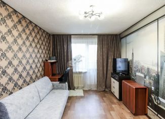 Продажа 1-ком. квартиры, 34 м2, Тюмень, улица Шишкова, 16/1, Центральный округ