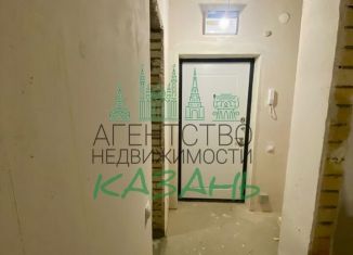 Продается однокомнатная квартира, 35.9 м2, Казань, улица Александра Курынова, 4, ЖК Светлая Долина