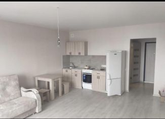 Квартира в аренду студия, 30 м2, Новосибирск, Плющихинская улица, 10