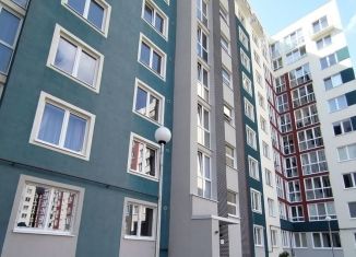 Продаю 2-комнатную квартиру, 54.1 м2, Калининград, Крейсерская улица, 13к1