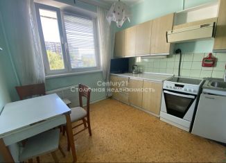 Продам 1-комнатную квартиру, 39 м2, Москва, Радужная улица, 16