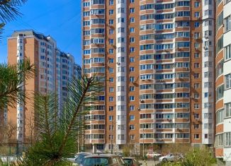 2-ком. квартира на продажу, 60.2 м2, Москва, 13-я Парковая улица, 28к2