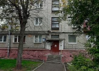 Продажа 1-комнатной квартиры, 32.1 м2, Уфа, проспект Октября, 146