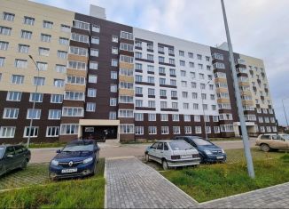 Продам 3-ком. квартиру, 54 м2, село Выльгорт, Юбилейная улица, 41