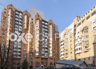 Сдача в аренду 3-ком. квартиры, 90 м2, Москва, Зоологическая улица, 4, Зоологическая улица