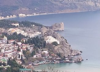 Продаю земельный участок, 200 сот., посёлок городского типа Гурзуф, Ленинградская улица