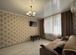 Сдача в аренду 1-ком. квартиры, 33 м2, Ростов-на-Дону, улица Городовикова, 34, Пролетарский район