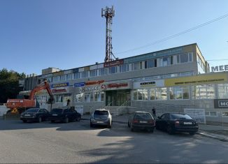 Продам помещение свободного назначения, 520 м2, Калужская область, улица Гагарина, 45