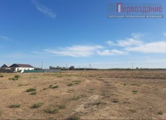 Земельный участок на продажу, 10 сот., посёлок Кирпичного Завода № 1, улица Пушкина, 13