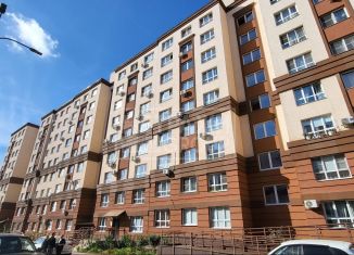 Продам 1-ком. квартиру, 32 м2, рабочий посёлок Лопатино, Сухановская улица, 23