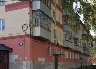 3-ком. квартира на продажу, 54 м2, Мордовия, улица Веселовского, 12