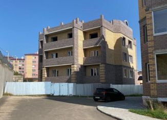 Продам 1-ком. квартиру, 34.7 м2, деревня Киселёвка, Никольская улица, 6