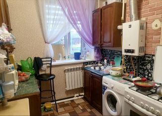 Продается трехкомнатная квартира, 60.6 м2, Кинель, улица Некрасова, 53