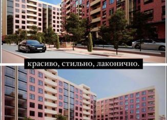 Продам 2-ком. квартиру, 75 м2, Махачкала, 4-й Конечный тупик, 4, Кировский район