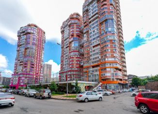 Продам 1-ком. квартиру, 38 м2, Краснодар, Таманская улица, 153к2, Карасунский округ