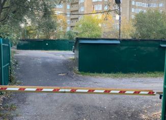 Сдается в аренду гараж, 12 м2, Москва, метро Тропарёво, улица Островитянова, вл2