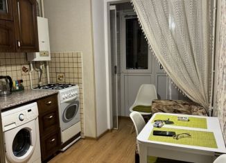 Сдача в аренду 1-комнатной квартиры, 31 м2, Черкесск, Парковая улица, 1